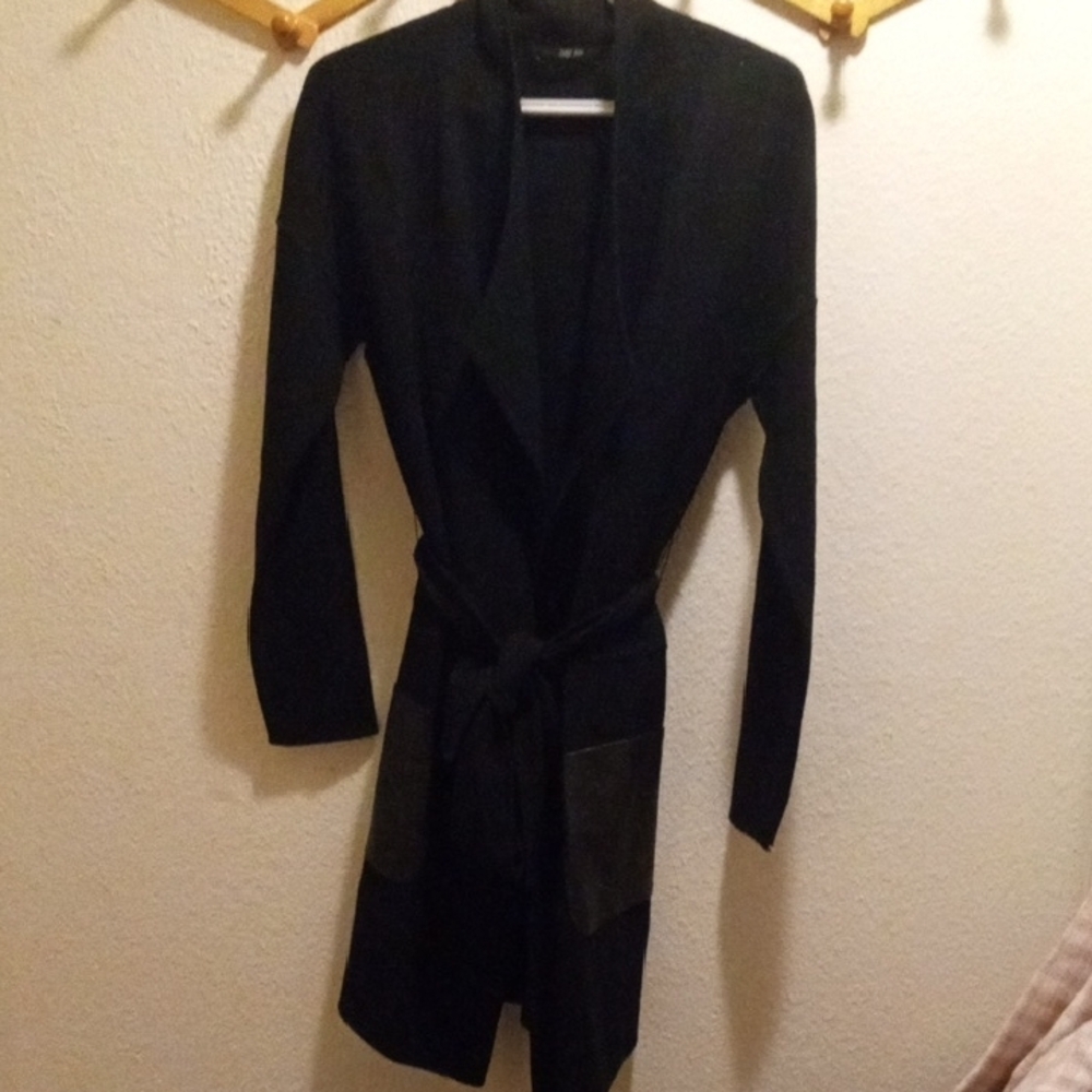 Cardigan/Blazer